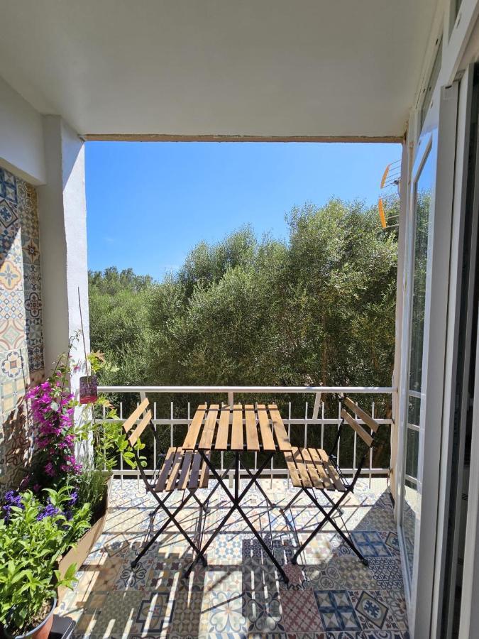 Casa Domingos Cales De Mallorca Exterior foto